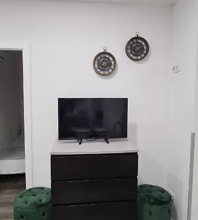 2 Appartement